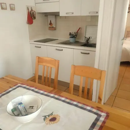 Le Laite Appartamento