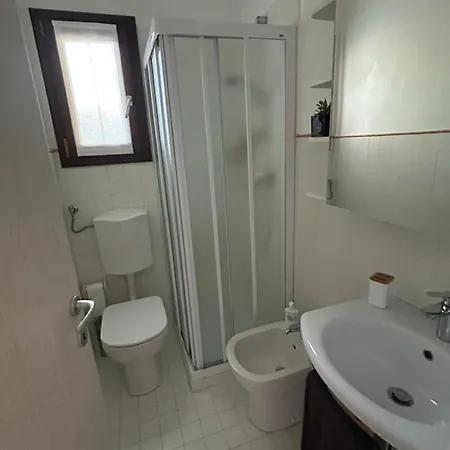 Apartment Le Laite