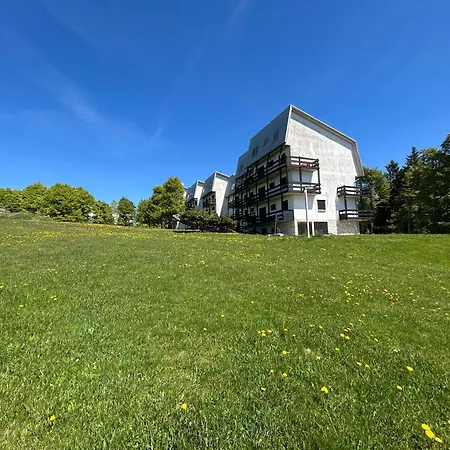 Le Laite Apartment