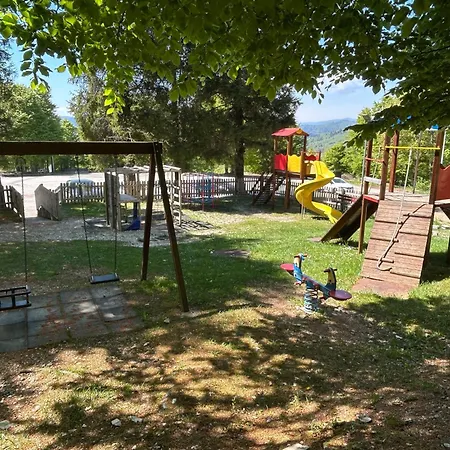 Le Laite Appartamento *