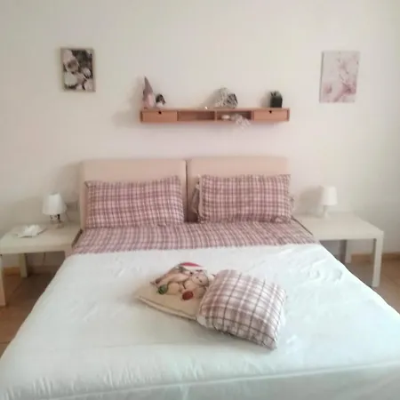 Le Laite Apartment Conco
